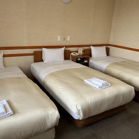 Hotel Tsukuba Hills Gakuen-Odori Экстерьер фото