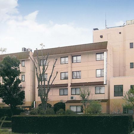 Hotel Tsukuba Hills Gakuen-Odori Экстерьер фото