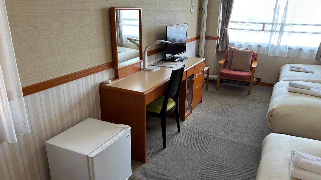Hotel Tsukuba Hills Gakuen-Odori Экстерьер фото