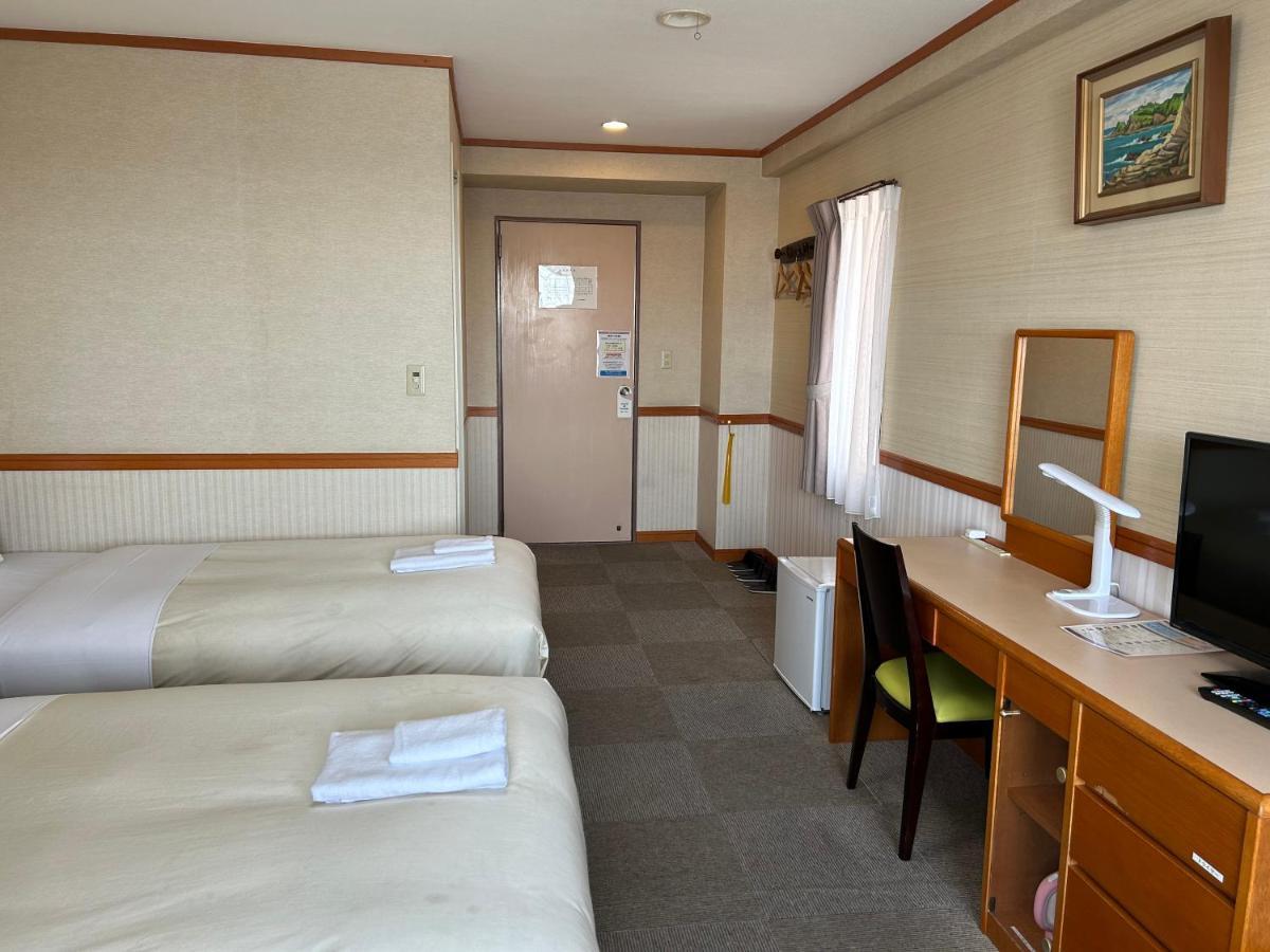 Hotel Tsukuba Hills Gakuen-Odori Экстерьер фото