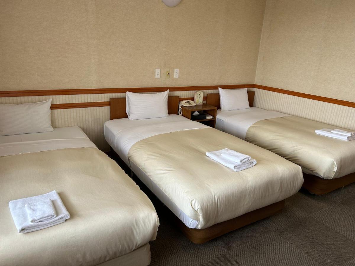Hotel Tsukuba Hills Gakuen-Odori Экстерьер фото