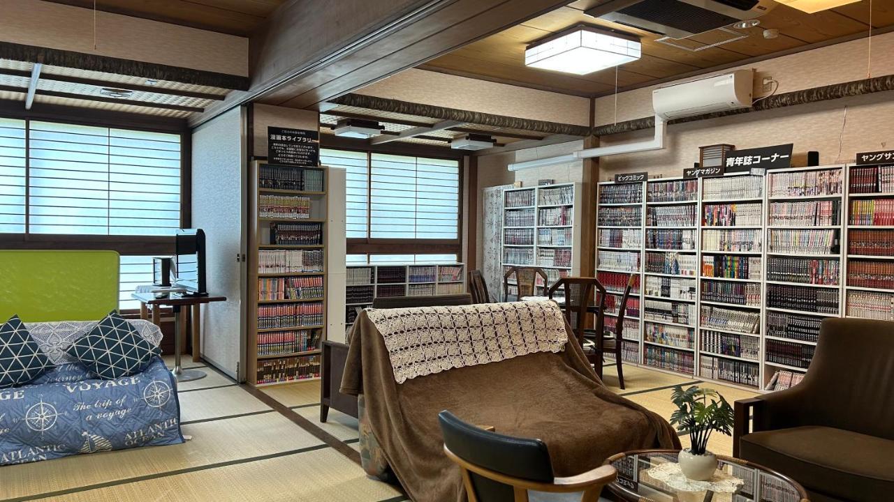 Hotel Tsukuba Hills Gakuen-Odori Экстерьер фото