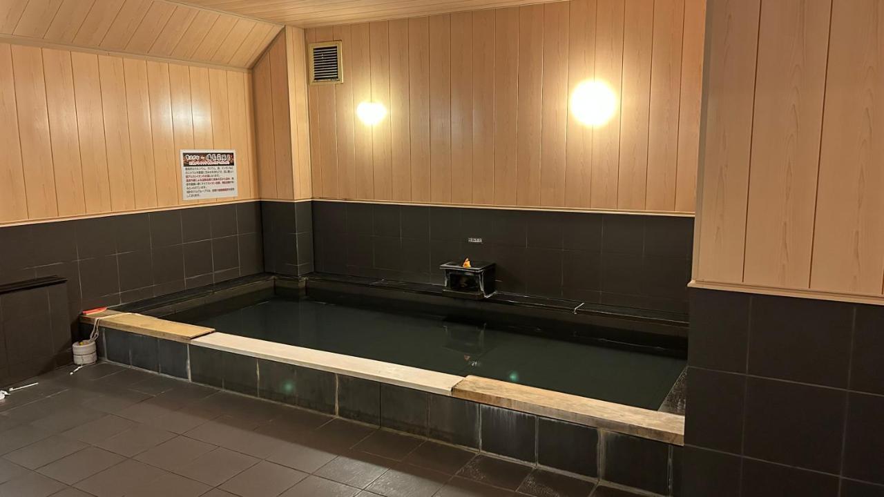 Hotel Tsukuba Hills Gakuen-Odori Экстерьер фото