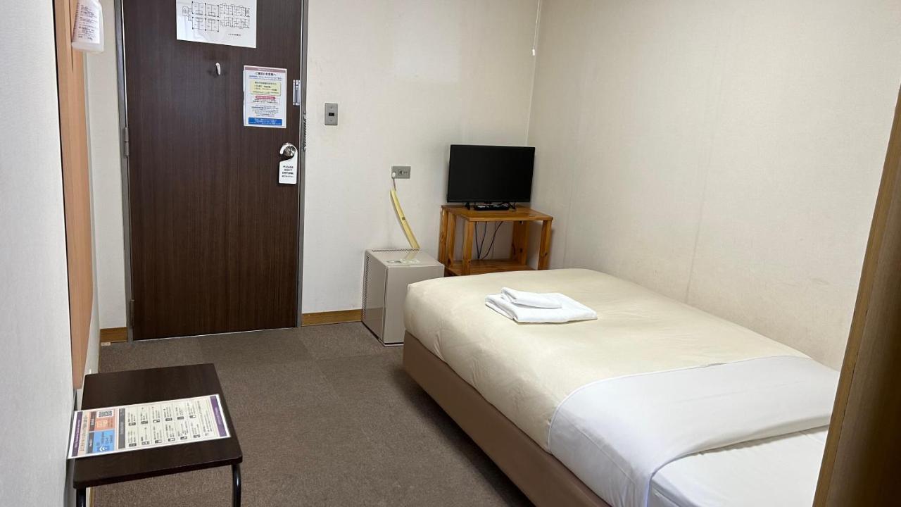 Hotel Tsukuba Hills Gakuen-Odori Экстерьер фото