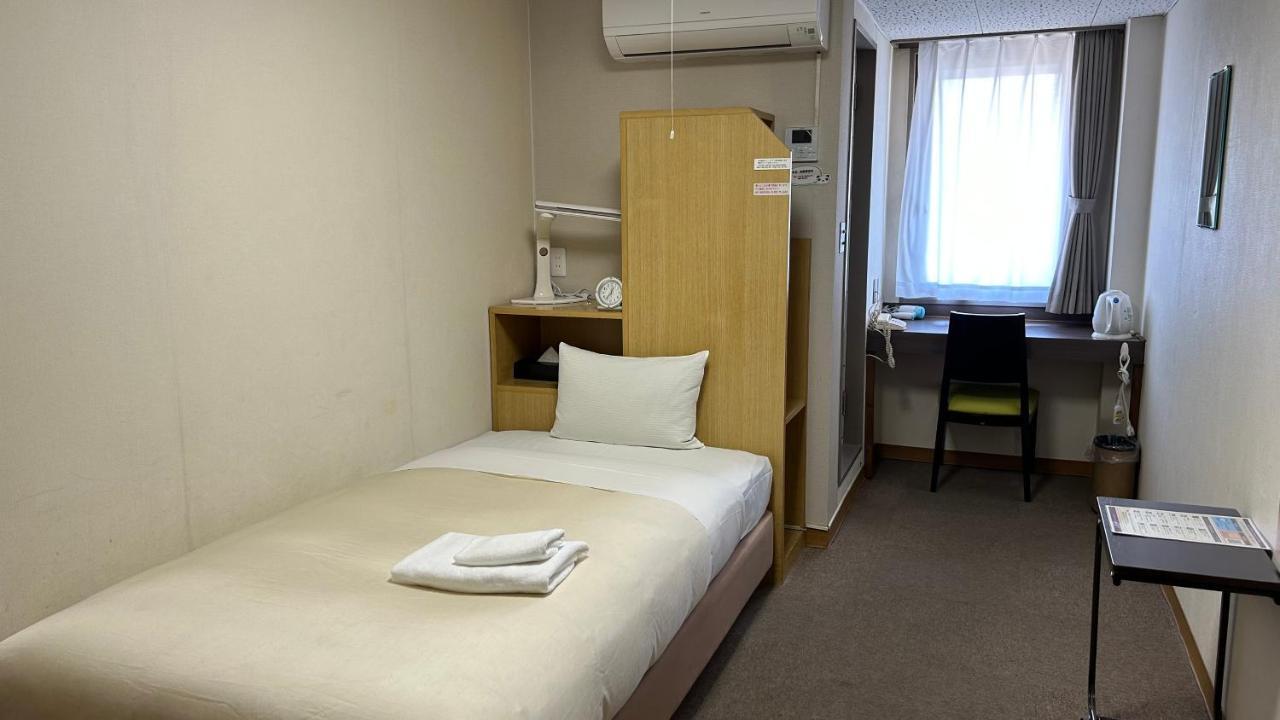 Hotel Tsukuba Hills Gakuen-Odori Экстерьер фото