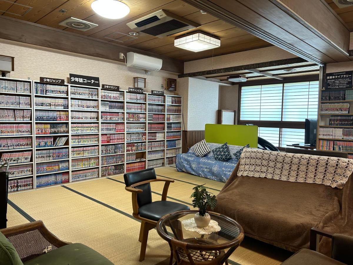 Hotel Tsukuba Hills Gakuen-Odori Экстерьер фото