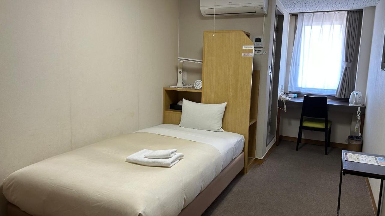 Hotel Tsukuba Hills Gakuen-Odori Экстерьер фото