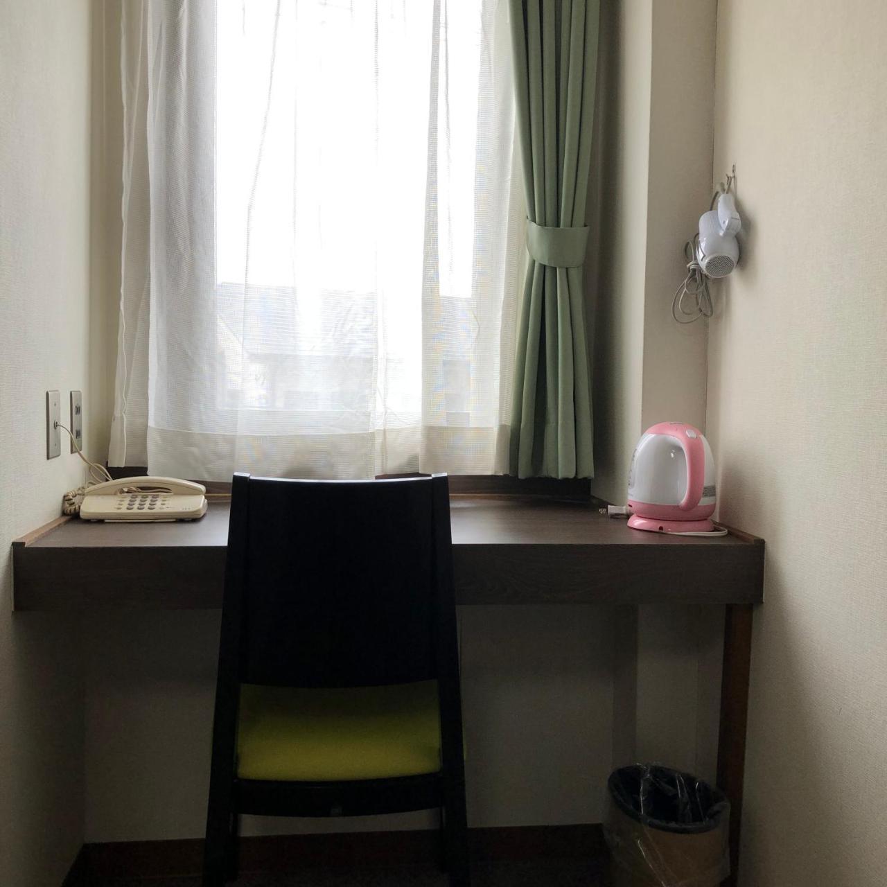 Hotel Tsukuba Hills Gakuen-Odori Экстерьер фото
