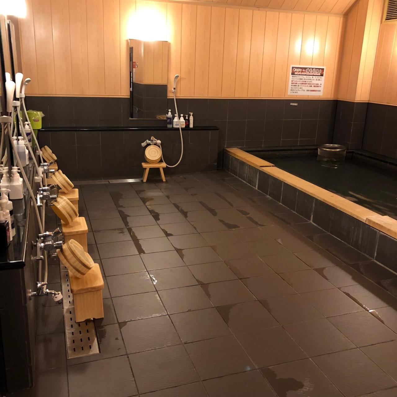 Hotel Tsukuba Hills Gakuen-Odori Экстерьер фото