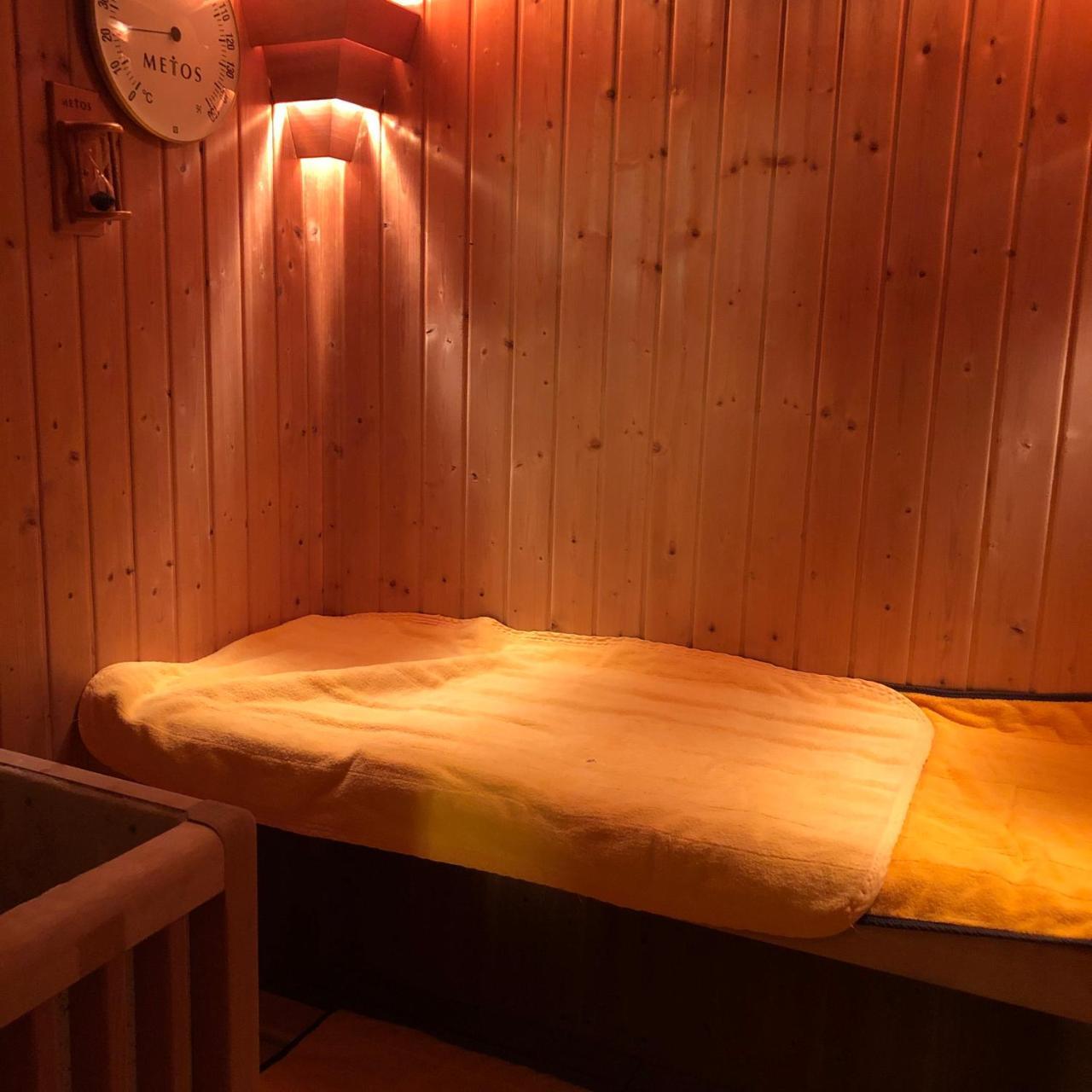 Hotel Tsukuba Hills Gakuen-Odori Экстерьер фото